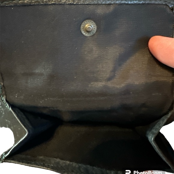 Vintage 90’s Esprit purse and matching wallet - Picture 5 of 6